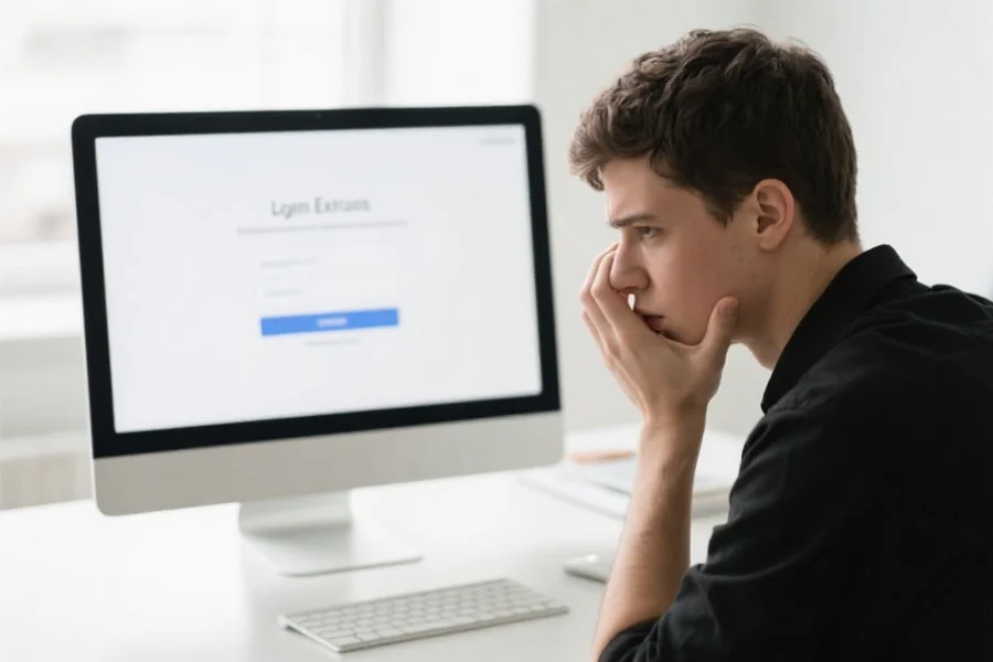 富联娱乐登录问题解决指南：1分钟快速排查常见登录故障