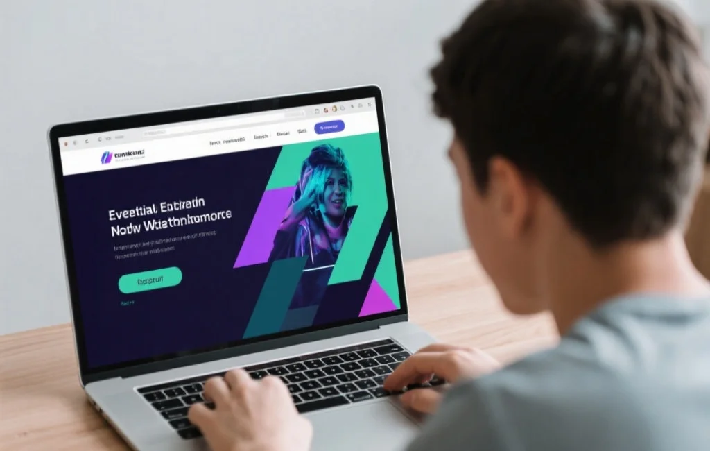 富联娱乐账户注册全攻略：新手三步轻松入门